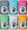 �Ļʹ� ���� IXUS 95 IS SD1200 ������� ��ɫ�ؼ� 1000������