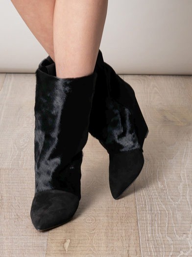 Сапоги Isabel Marant