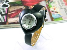 Relojes de la mujer sencilla de Casual [57446] aseguramiento de la calidad del reloj correa de reloj de moda