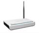 全新腾达 W548D 54M无线ADSL2（猫） 4口路由器