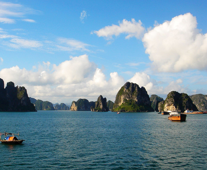 南宁出发 北海旅游 越南旅游 北海 下龙湾 河内 五日游 南宁出发 北海旅游 越南旅游 北海 下龙湾 河内 五日游