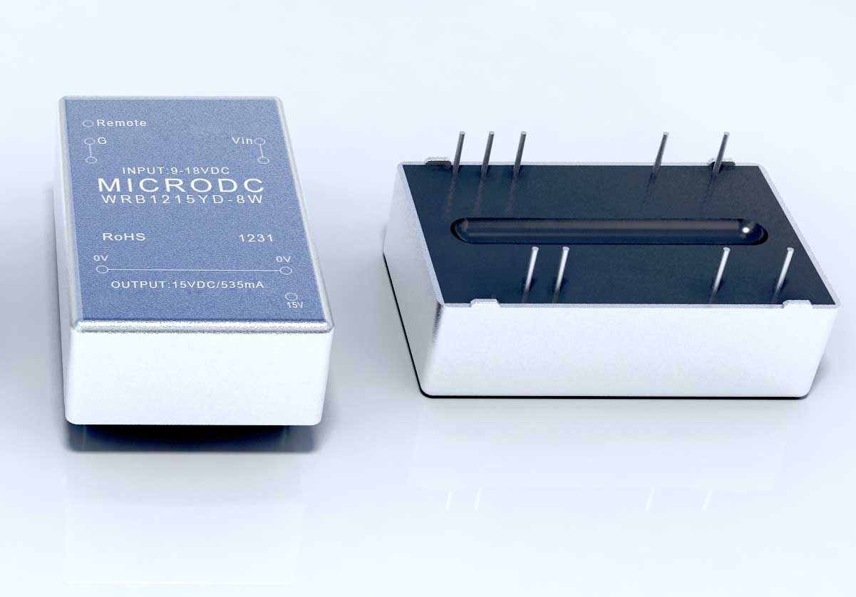 WRB1215YD-8W Singlechip Power Module dc-dc Power Modulein the 3C Digital Accessories, Electronic components market , IC IC/Motor , Power Module category - from Buy2taobao.com to provide professional Taobao agent buy service