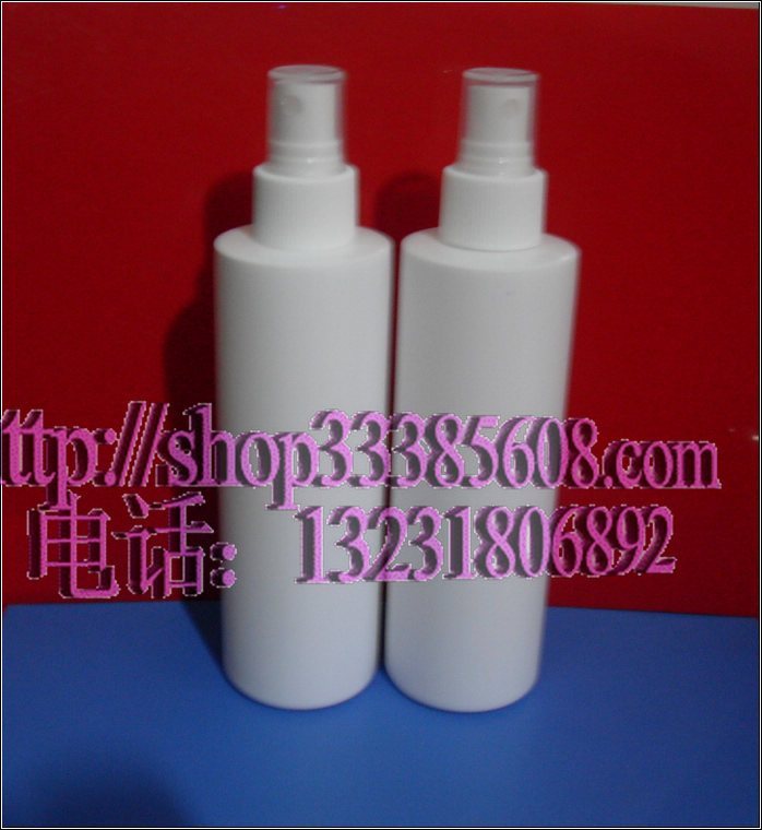 200毫升塑料瓶 噴瓶分裝瓶化妝瓶稀釋瓶分裝純露或鮮汁的好幫手在類目 家庭/個人清潔工具, 個人洗護清潔用具, 噴瓶/面霜分裝瓶中 - 來自Buy2taobao.com提供專業的淘寶代購服務