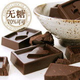 淘品牌amovo巧克力 顶级无糖健康首选品H6120