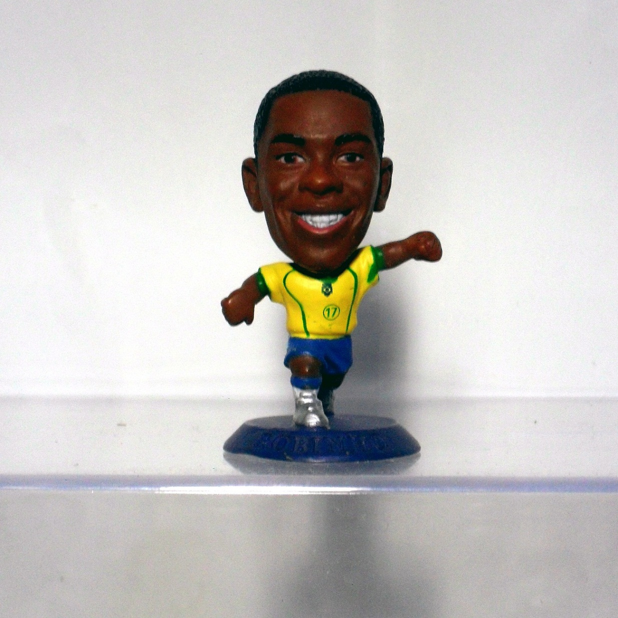 扎库米钥匙扣\/钥匙链\/吸盘扎库米,现货*球星玩