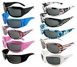  美国Baby Banz/BabyBanz 儿童防紫外线太阳镜(4-10岁) 多色选