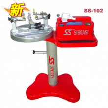 【新品】正品斯波阿斯SS-102拉线机 羽拍拉线机 网拍拉线机热卖