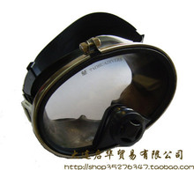 潜水镜 泳镜 带呼吸阀潜水镜 夏季游泳必备  护目镜 眼镜