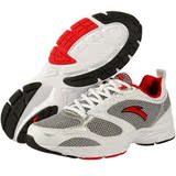 满300减100安踏/anta 正品 男鞋 跑鞋 运动鞋1025526-2WM