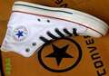 匡威贩店-正品匡威正品CONVERSE 炫色心情鞋带（黑）