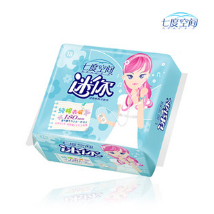 士活氧柔棉护垫25片装-抗菌消炎、消除<em>异味</em>、