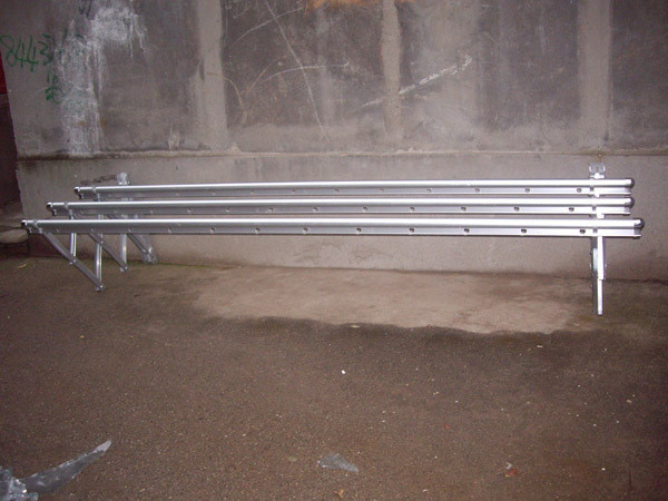 Yichang Days depending on Aluminum outdoors Clothes hanger Clothes hanger/Automatic clothes hangerin the Decoration main material , Racks/Rods , Telescopic racks category - from Buy2taobao.com to provide professional Taobao agent buy service