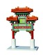 DAY自己建古迹益智类工艺礼品立体拼插仿真古建筑