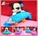 送人礼物迪斯尼米奇mickey糖果公仔
