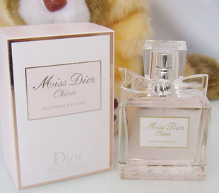  CD  Dior 迪奥  香水  真我 带金色粉末 30ml 包邮