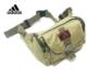 adidas新款腰包8453 防水多色选