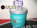 欧莱雅丝泉滋润发膜倒膜 柔顺王500ML针对干性及受损发质