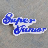 sj superjunior 5辑 el