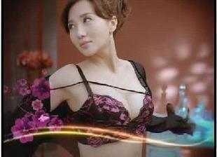 专柜断码正品古今06512<em>全杯文胸</em>背带可交叉-