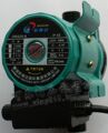 超静音全自动太阳能热水器自来水增压泵200W送2活接带支架