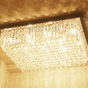 吸顶灯led客厅长方形客厅灯1.2米80长方形客厅灯1.5米长方形1米灯