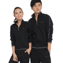 2012春秋新款专柜正品nike耐克情侣运动服套装开衫休闲情侣运动衣