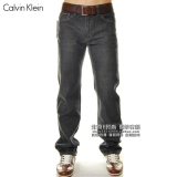 双冠爆销2900件3700人收藏Calvin Klein秋冬时尚简约直筒牛仔裤