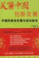  50元包邮 美丽中国创新发展 中国的商业机遇与成功秘诀