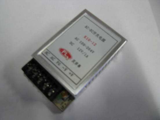DC12V1A10WLED开关电源LED广告亮化安防门禁工控设备供电电源|ruв категории оборудование/инструменты, трансформатор, обычные регулятор - от Buy2taobao.com для оказания профессиональной услуги покупки агента Taobao