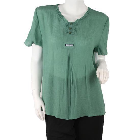 女装\/女士精品中老年服装热销千件 中年人T恤