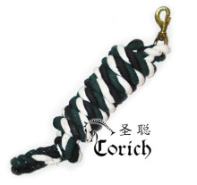 圣聪马具 马术运动 牵马绳CR448