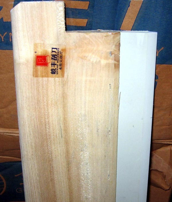 Taiwan scraper 38 inch( 98CM )Water Tip Silk screen scraperin the Hardware/Tool , Hand Tools , Other Hand Tools , Paint brush/Roller category - from Buy2taobao.com to provide professional Taobao agent buy service