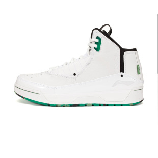Li Ning shoes series men's basketball/LINING basketball culture ABCF075-2