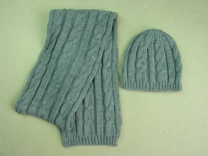 服饰配件,皮带,帽子,围巾冬季保暖组合时尚juic