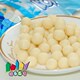 真的很棒 特纯牛奶豆 鲜奶压缩 顶级享受 纯~~160g
