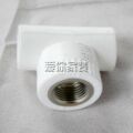 广东佛山日丰 PPR 水管 配件 D20*1/2内牙三通 日丰管