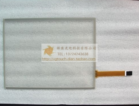 10.4寸触摸屏 工控 225X173 显示器触摸屏批量价格另议在类目 3C数码配件, 电子元器件市场, 电脑元件/零配件, 液晶/CRT配件中 - 来自Buy2taobao.com提供专业的淘宝代购服务