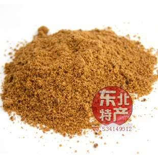  东北烧烤调料 韩国烤肉蘸料 冷面料 芝麻花生 250克 快递只需10元