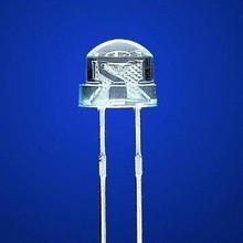 极品LED灯LED灯珠6-7LM发光二极管超高亮5000小时零光衰