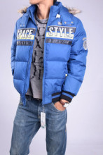<span class=H>2010</span>款<span class=H>森马</span>/semir 羽绒服 男 <span class=H>冬</span>季必备保暖款