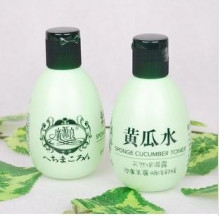 正品 广源良天然黄瓜水120ml 收敛毛孔美白补水保湿 化妆水爽肤水