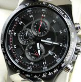 专柜验证 男士手表 CASIO 卡西欧 EF-534D-1AV/ef-534d-1a 4色齐