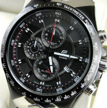 专柜验证 男士手表 CASIO 卡西欧 EF-534D-1AV/ef-534d-1a 4色齐
