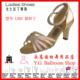 LDX5#女士舞会鞋#纱丁 拉丁鞋 送国标舞CD或VCD