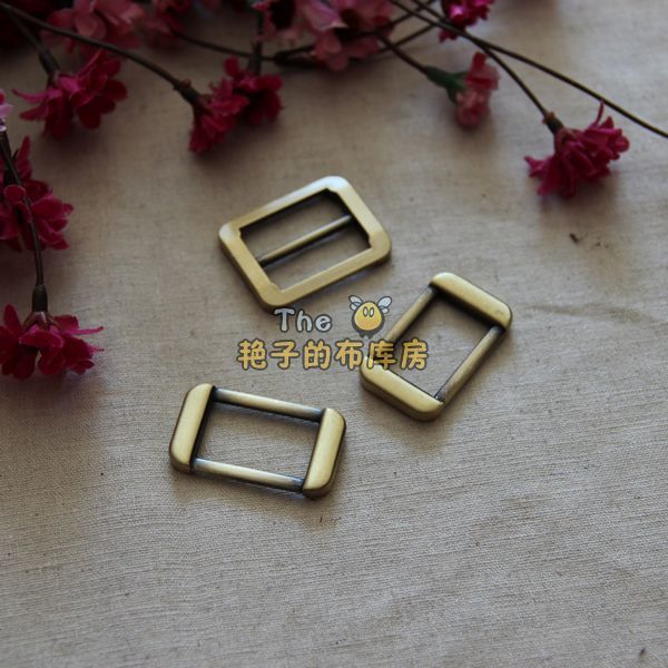 Handbag accessories/internal diameter 2.6CM high quality Cinnamon Buckles Metal Adjustment bucklein the Home Fabric , Sew DIY Material,Tools and finished products , Sew DIY Tool Set category - from Buy2taobao.com to provide professional Taobao agent buy service