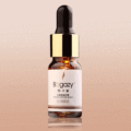  着装打扮 柏卡姿玫瑰精油10ML 渗透力100 美白补水 