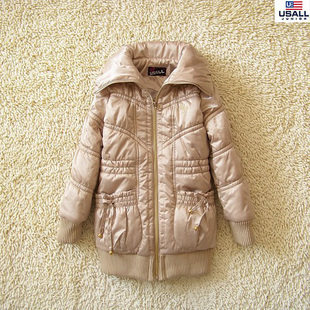 奇28户外 简约POP风格大男孩羽绒<em>马甲</em> 四色款