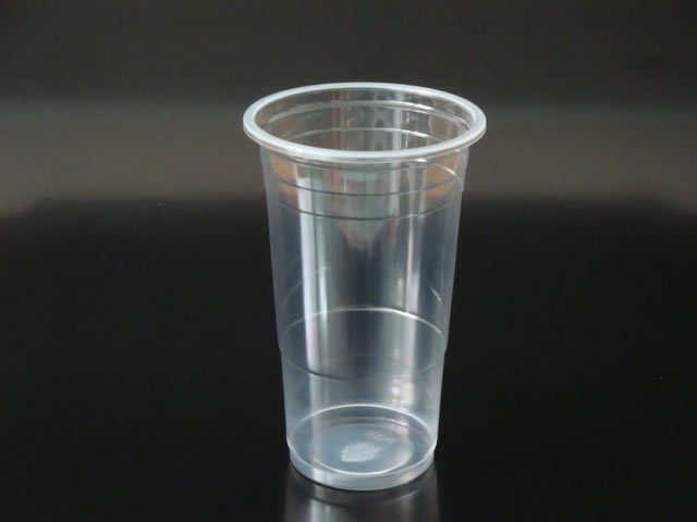 9克700ml壹次性塑料杯珍珠奶茶杯膠杯壹次性杯子果汁杯1000只在類目 餐飲具, 一次性餐桌用品, 塑杯中 - 來自Buy2taobao.com提供專業的淘寶代購服務