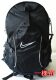 NIKEN543 08新款黑色双肩背包