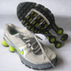nike 女款正品shox 316874-031(37.5)